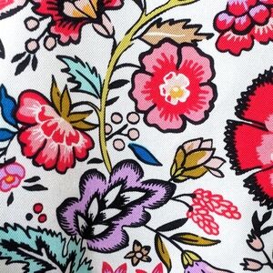 Vera Bradley Scrub Tops